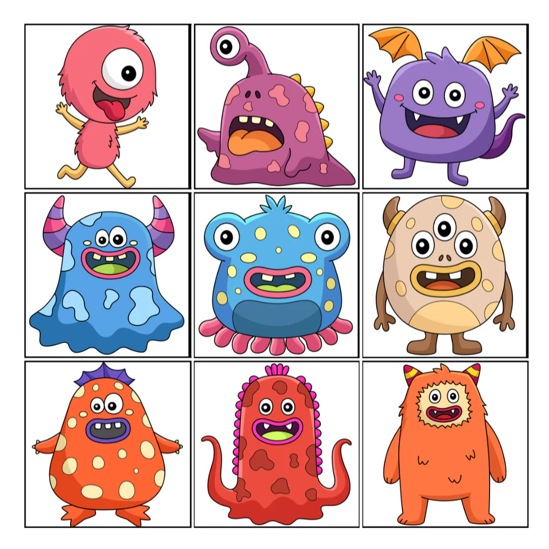 Sand Art Kits (Seasonal)
