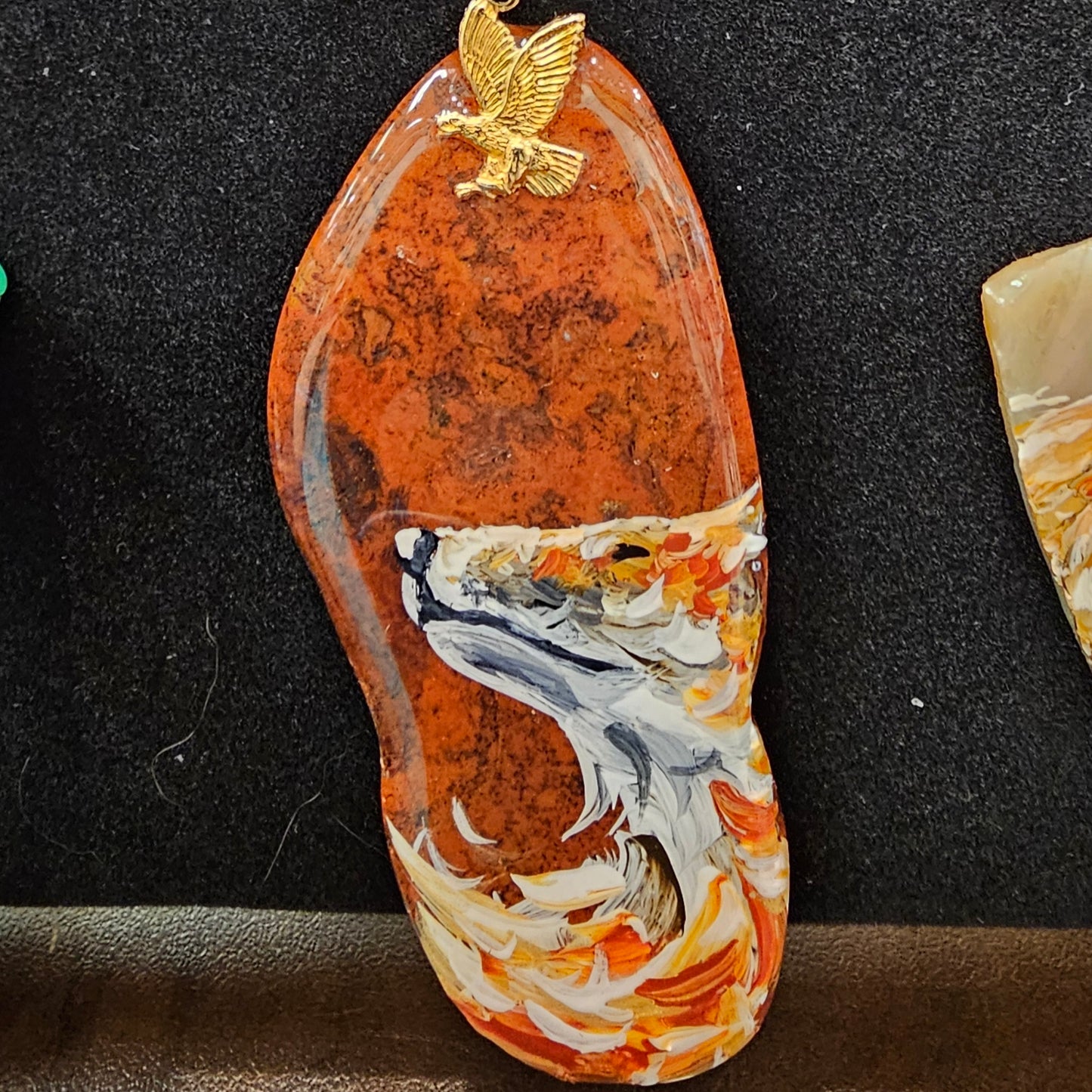 Stone Necklace