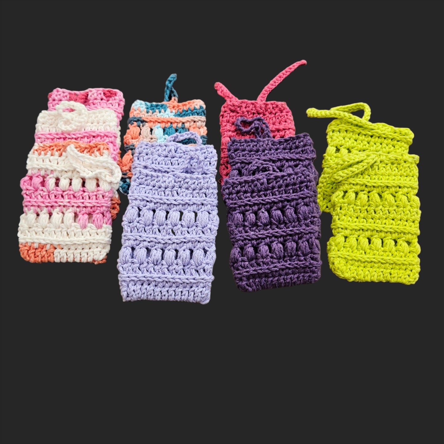 Soap Sack