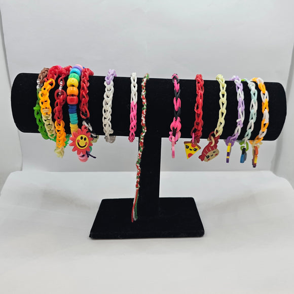 Mini Makers Bracelets