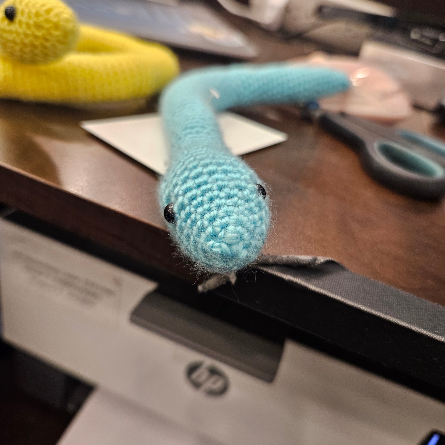 Plush Animals