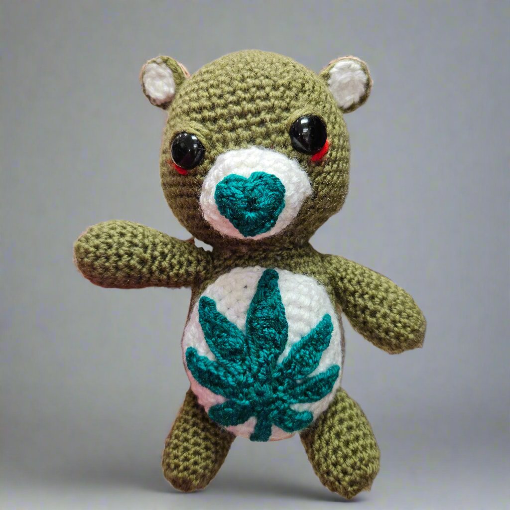 Stoney Bear