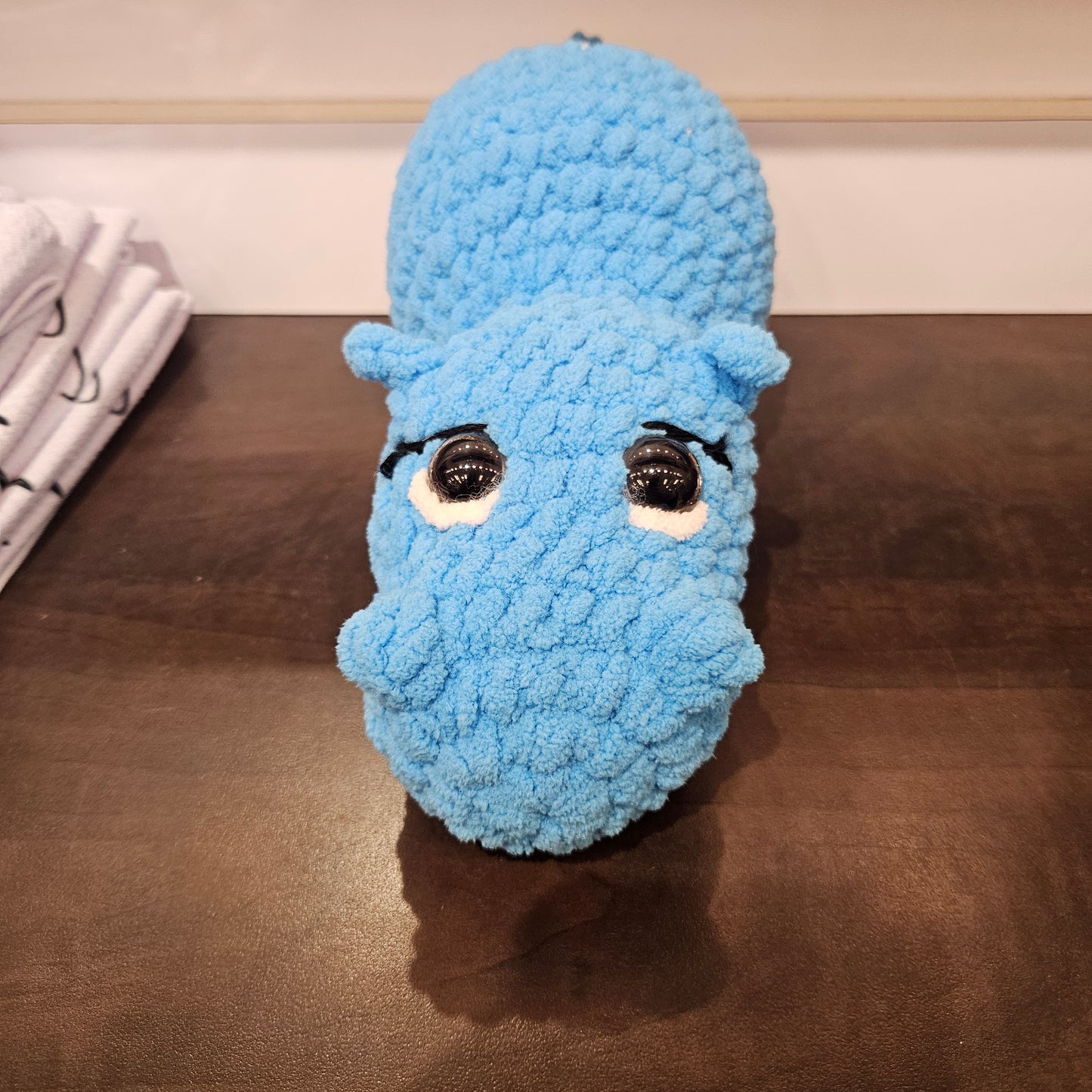 Plush Animals