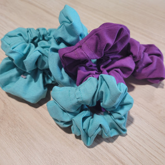 Scrunchies