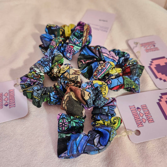 Scrunchies