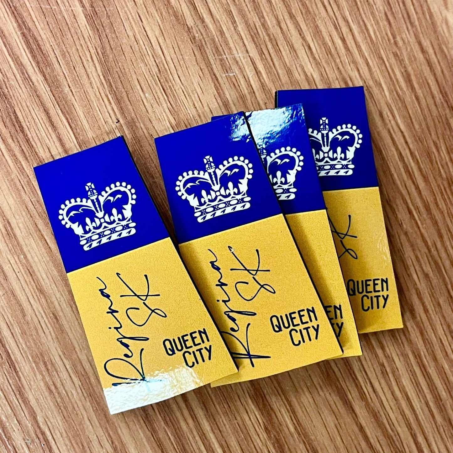 Saskatchewan Shaped Magnets