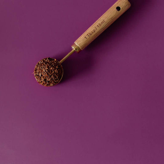 Organic Wild Grown Rooibos Tea