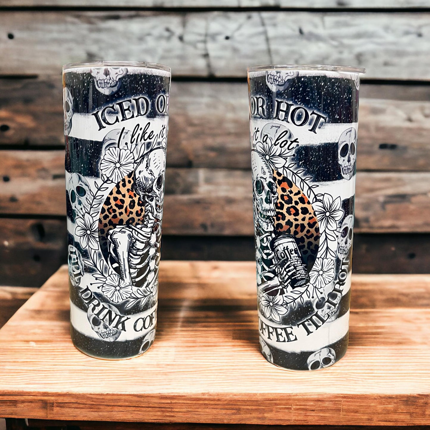 Sassy Tumblers