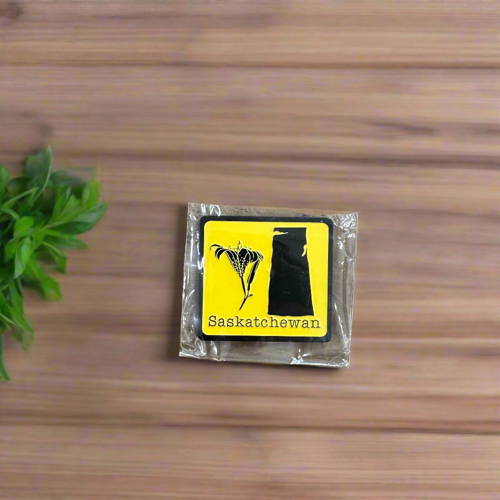 Metal Magnet