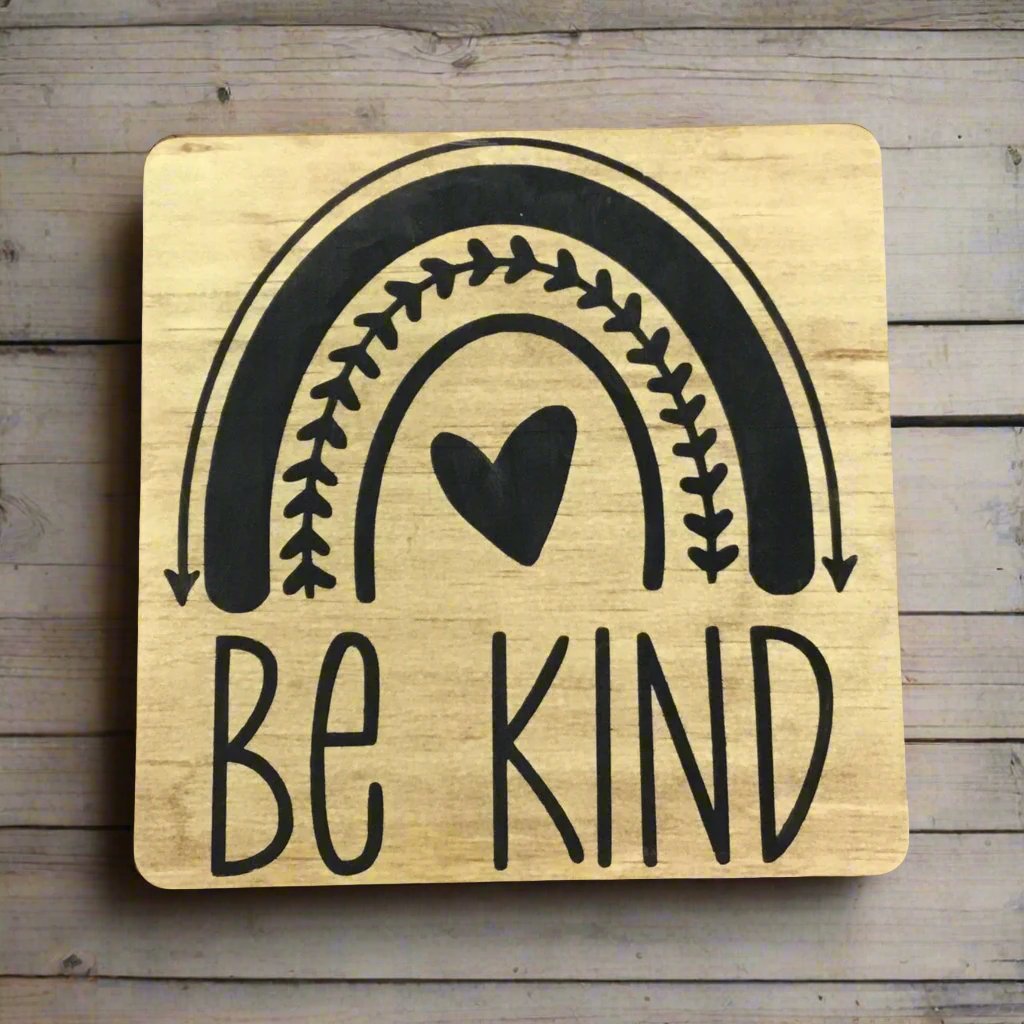 Mini Signs