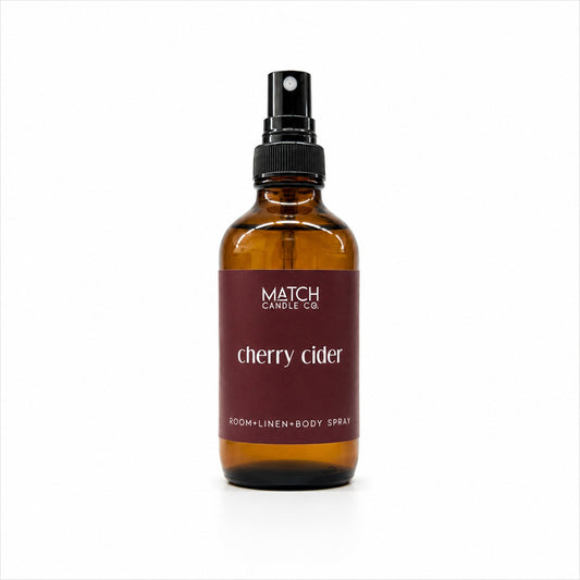 4oz Sprays Room & Linen: Fall + Winter 2026/27