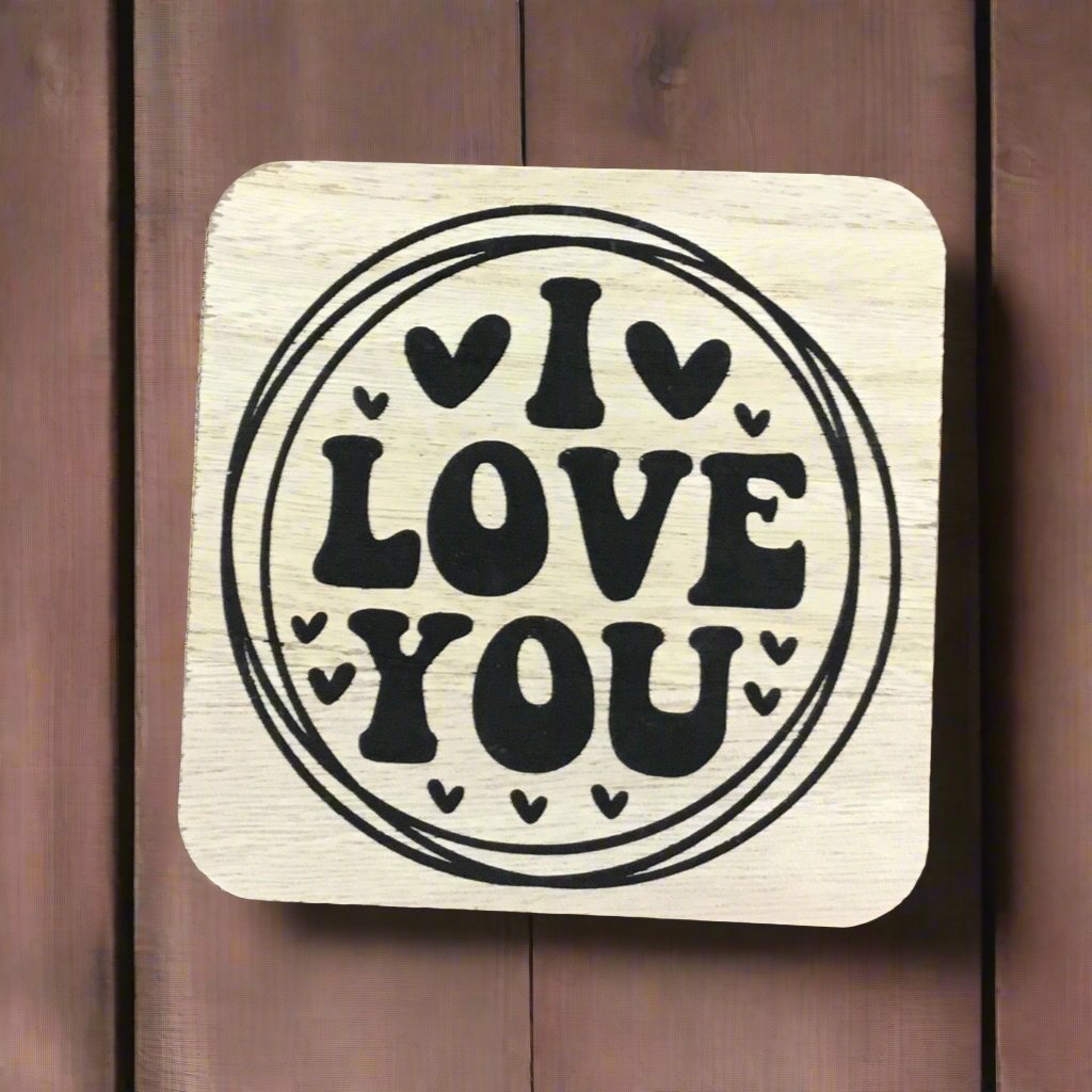 Teeny-Tiny Signs