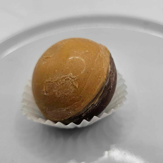 Peanut Butter Cocoa Bomb - 2