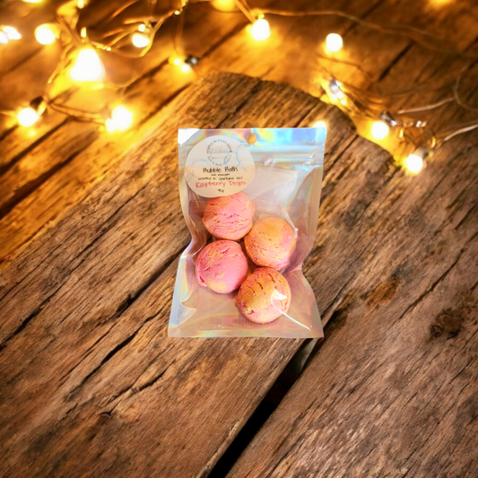 Bubble Bath - 2