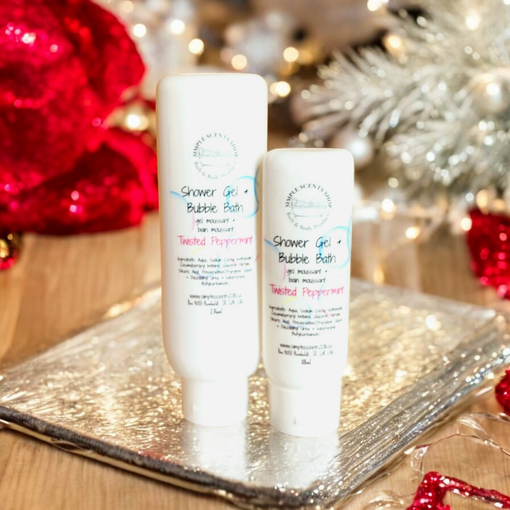 Shower Gel & Bubble Baths - 5