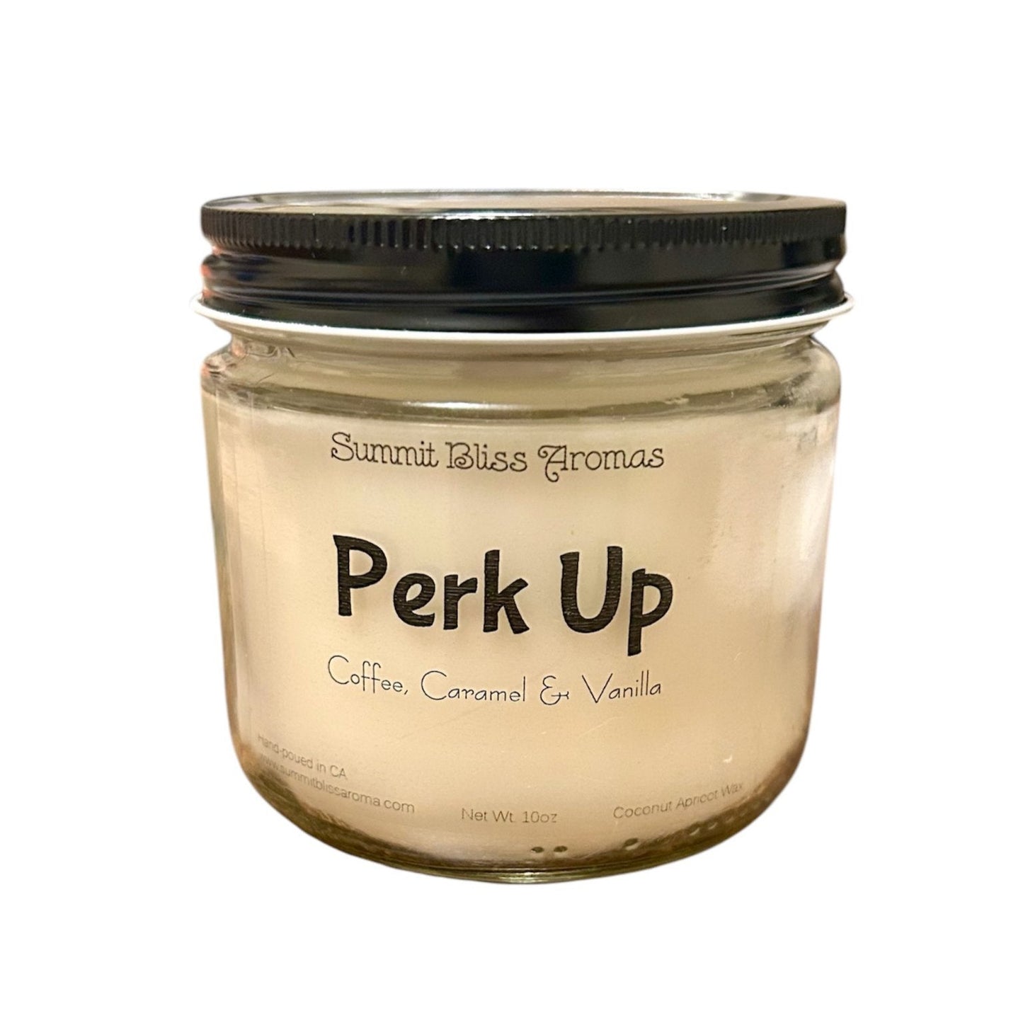 Jar Candles