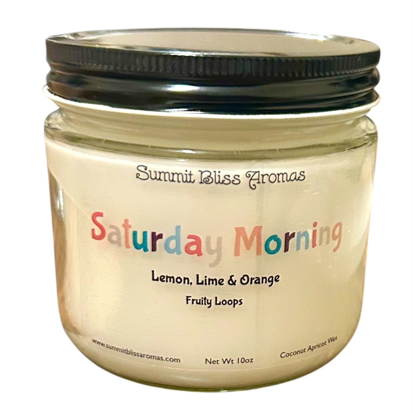 Jar Candles