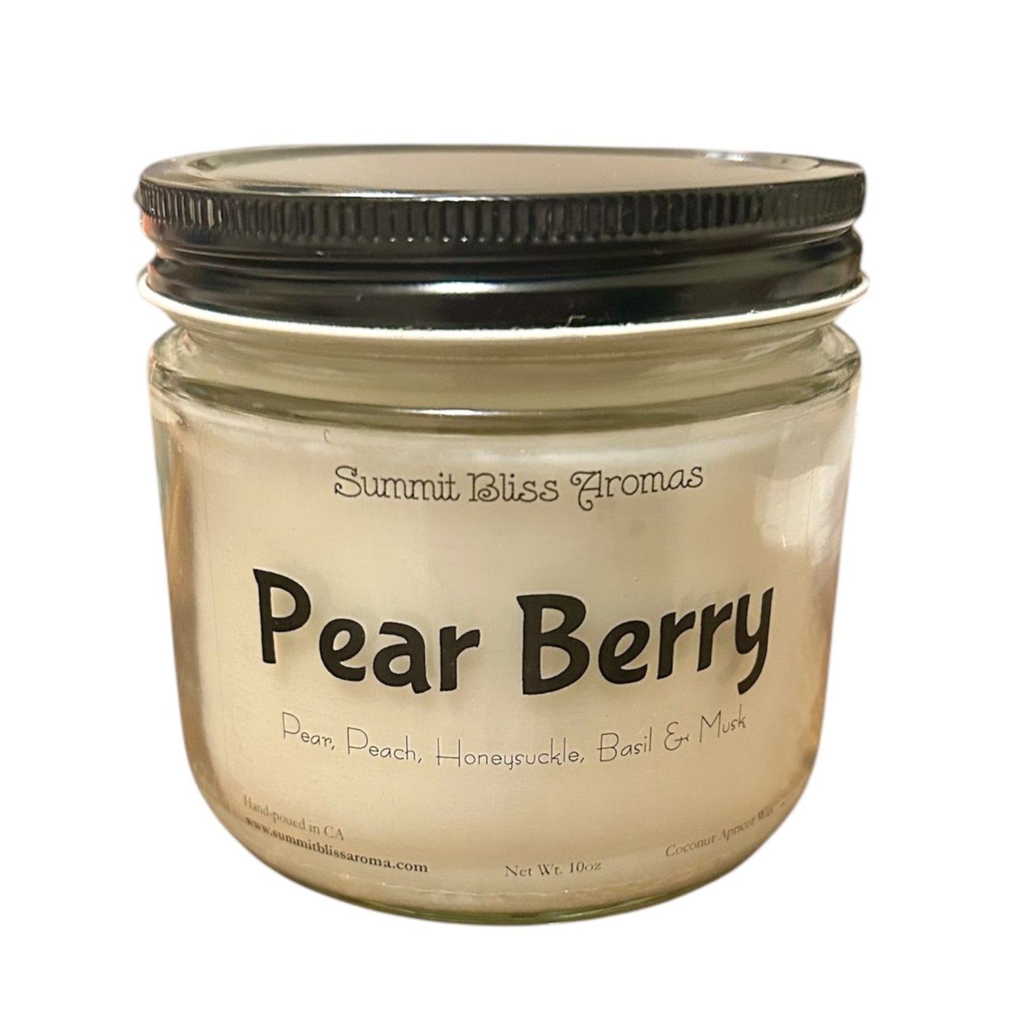 Jar Candles