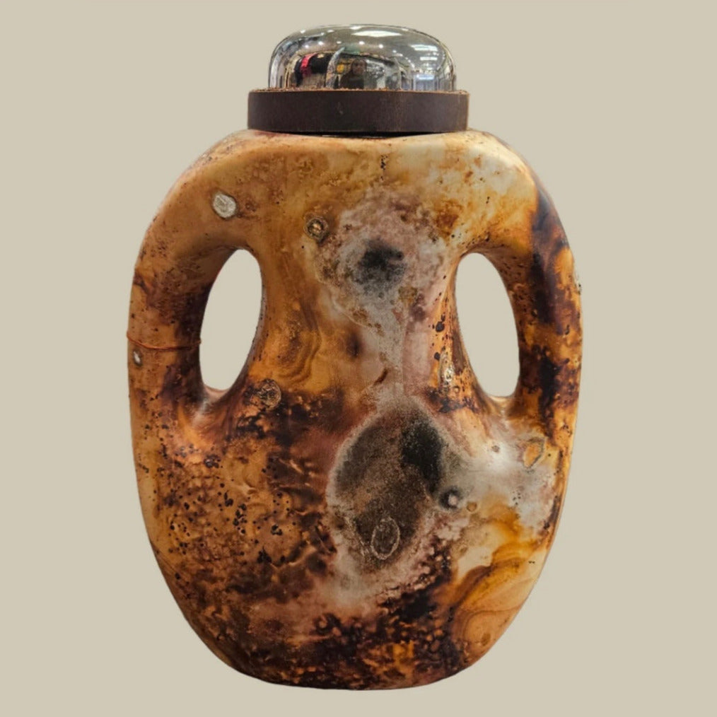 Saggar Flask
