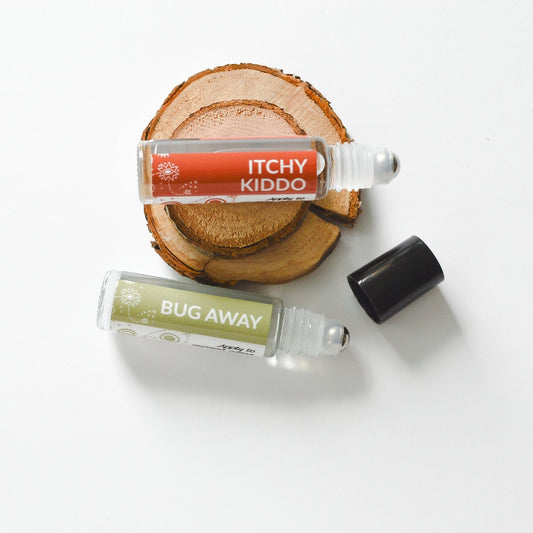 Kids Essential Oil Roll On