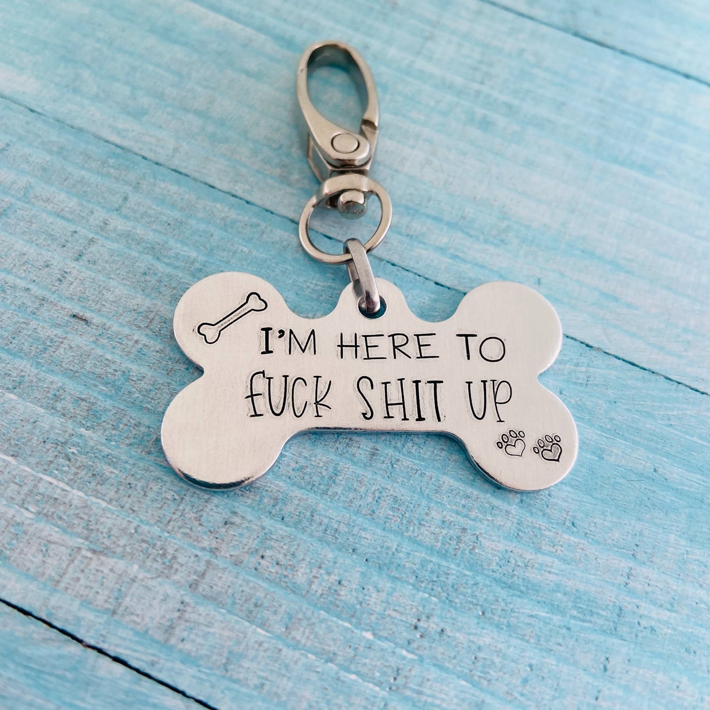 Pet Tags