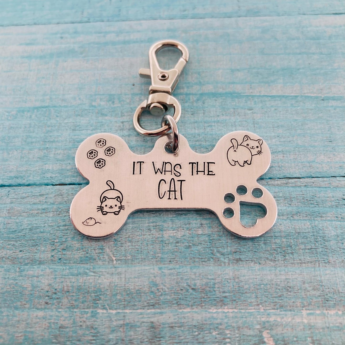 Pet Tags