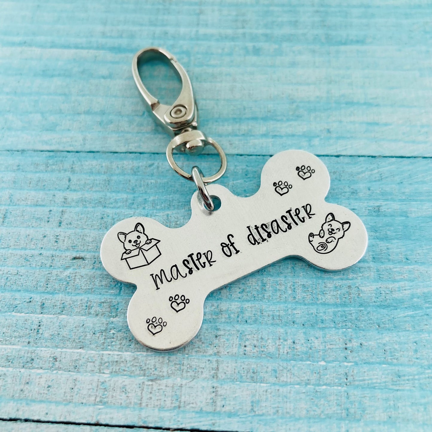 Pet Tags