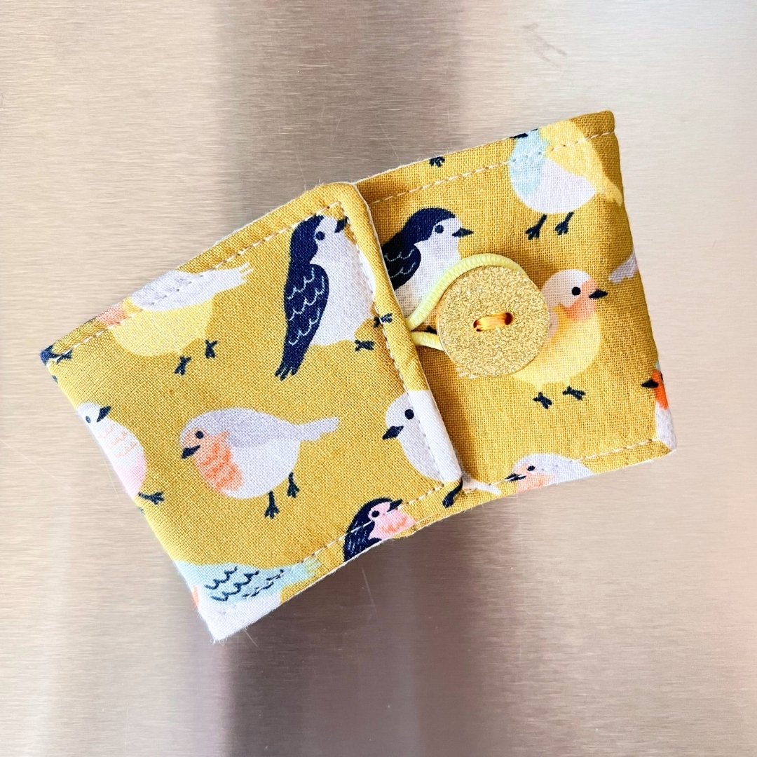 Reusable Coffee Sleeve