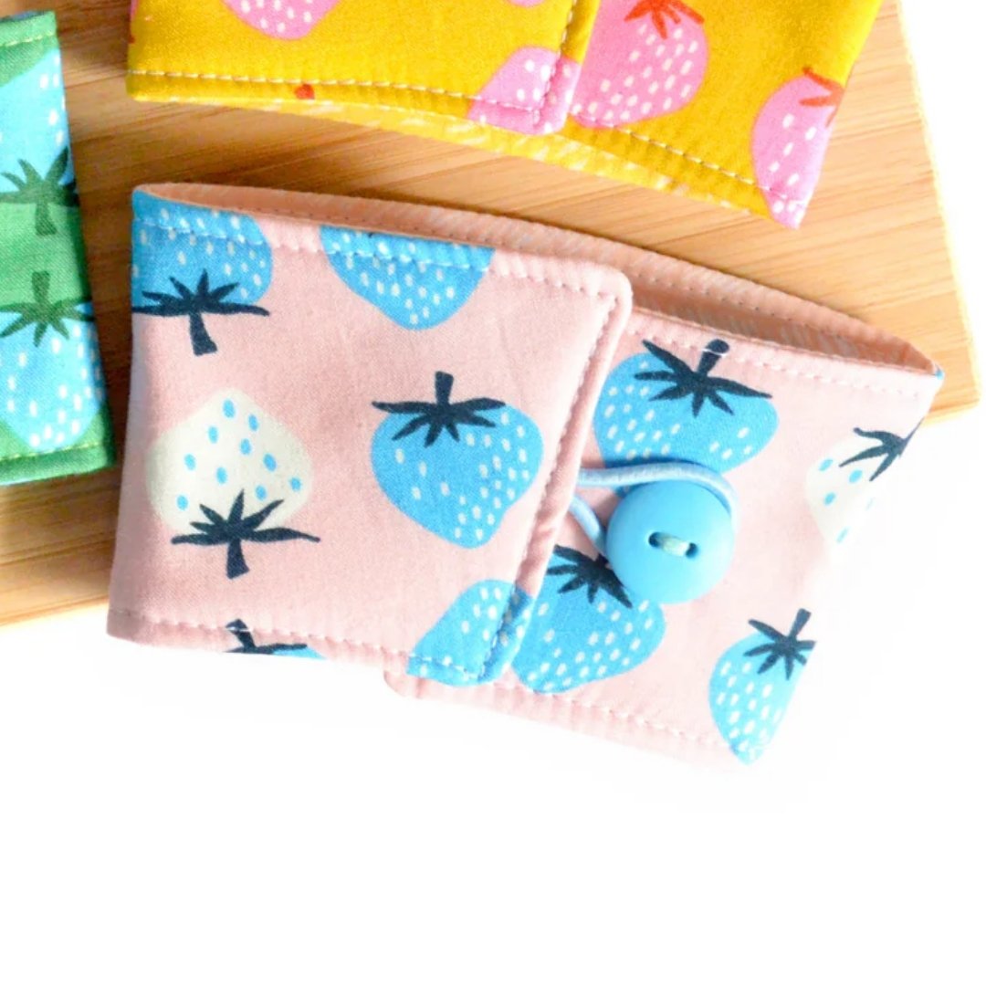Reusable Coffee Sleeve