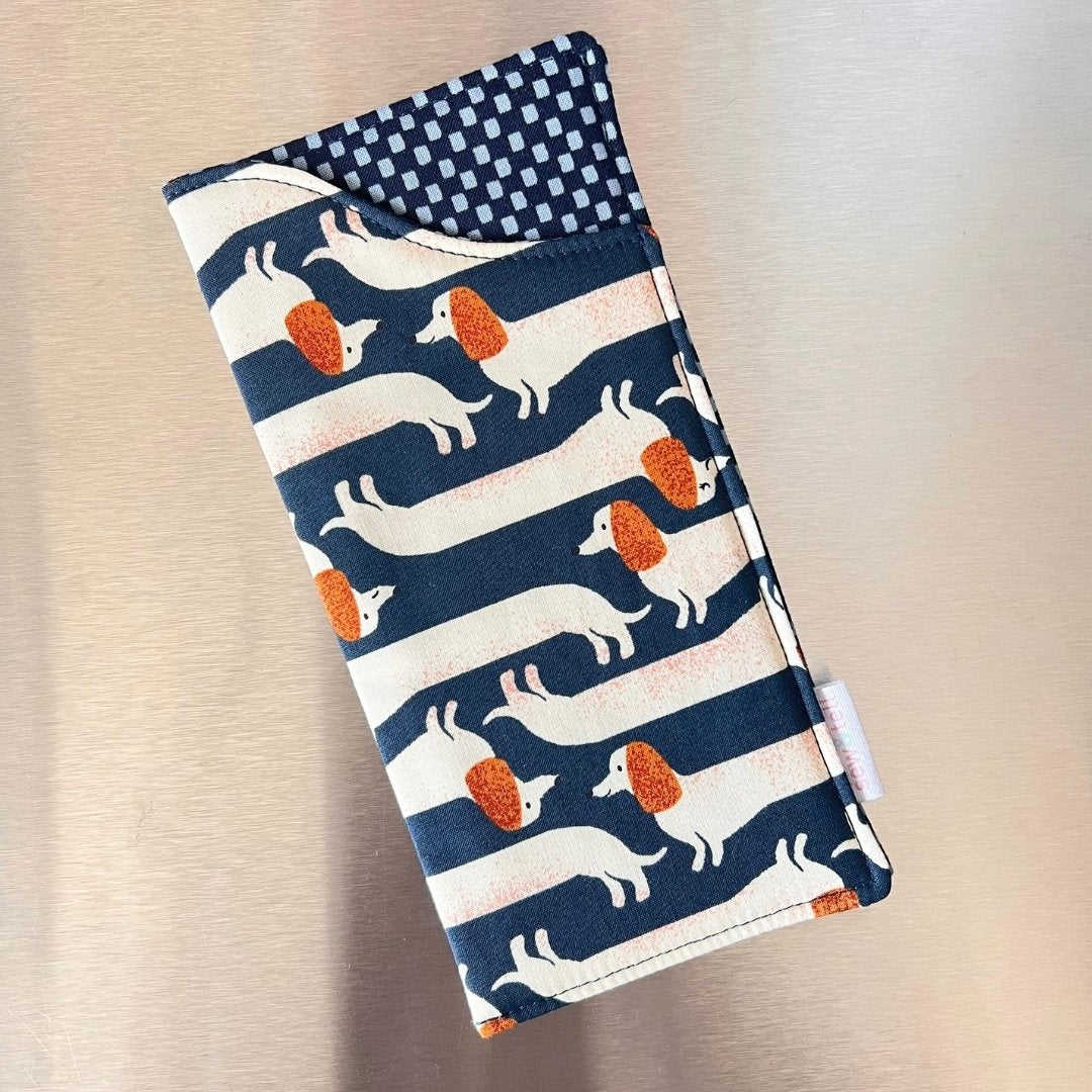 Glasses Case