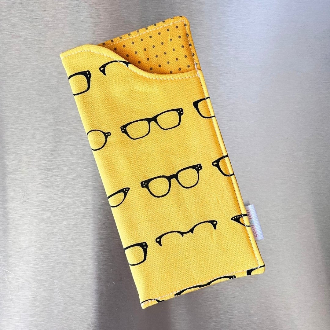 Glasses Case