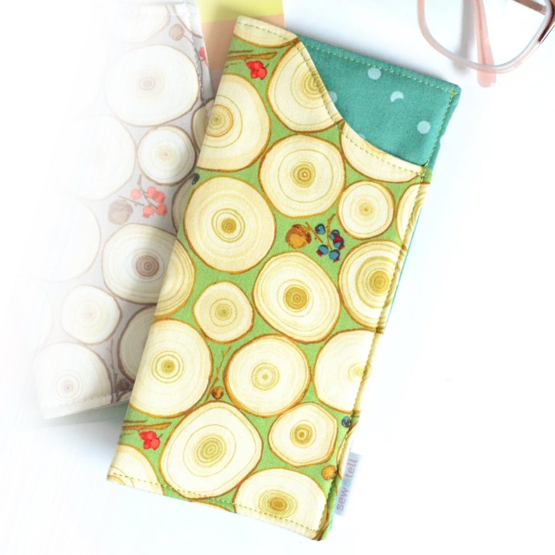 Glasses Case