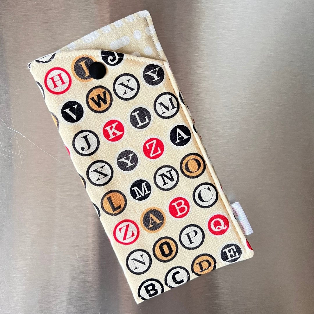 Glasses Case