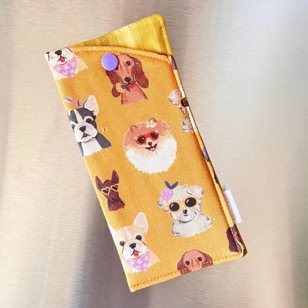 Glasses Case