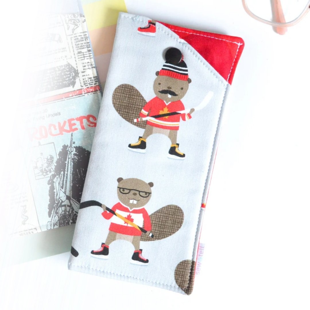 Glasses Case