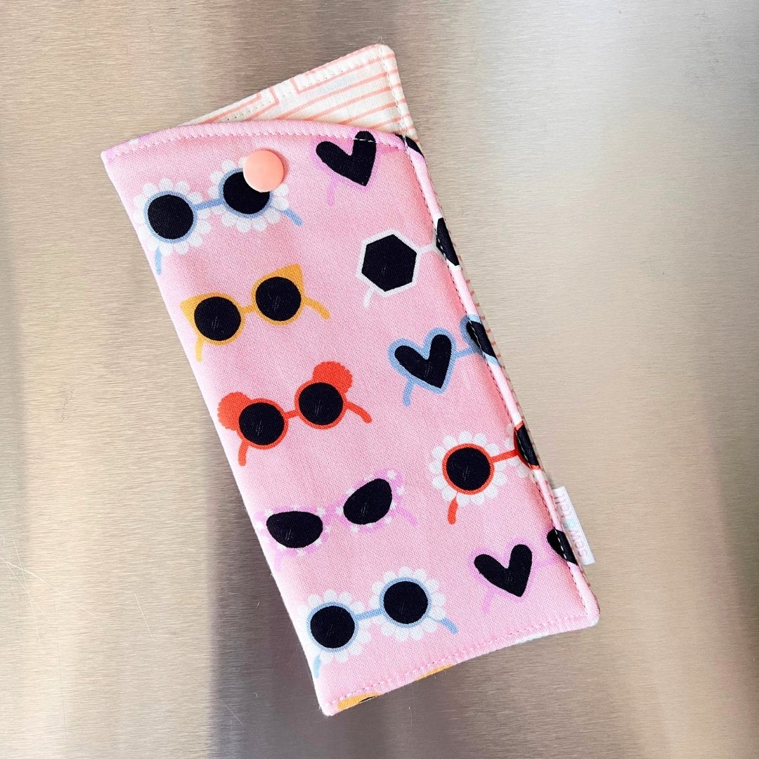 Glasses Case