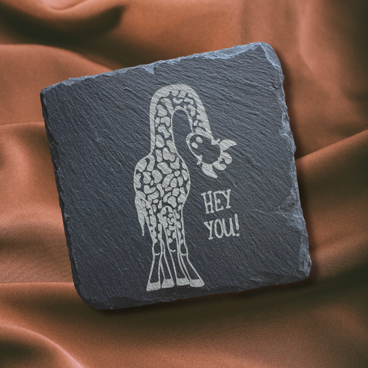 Slate Coasters (Assorted Designs)