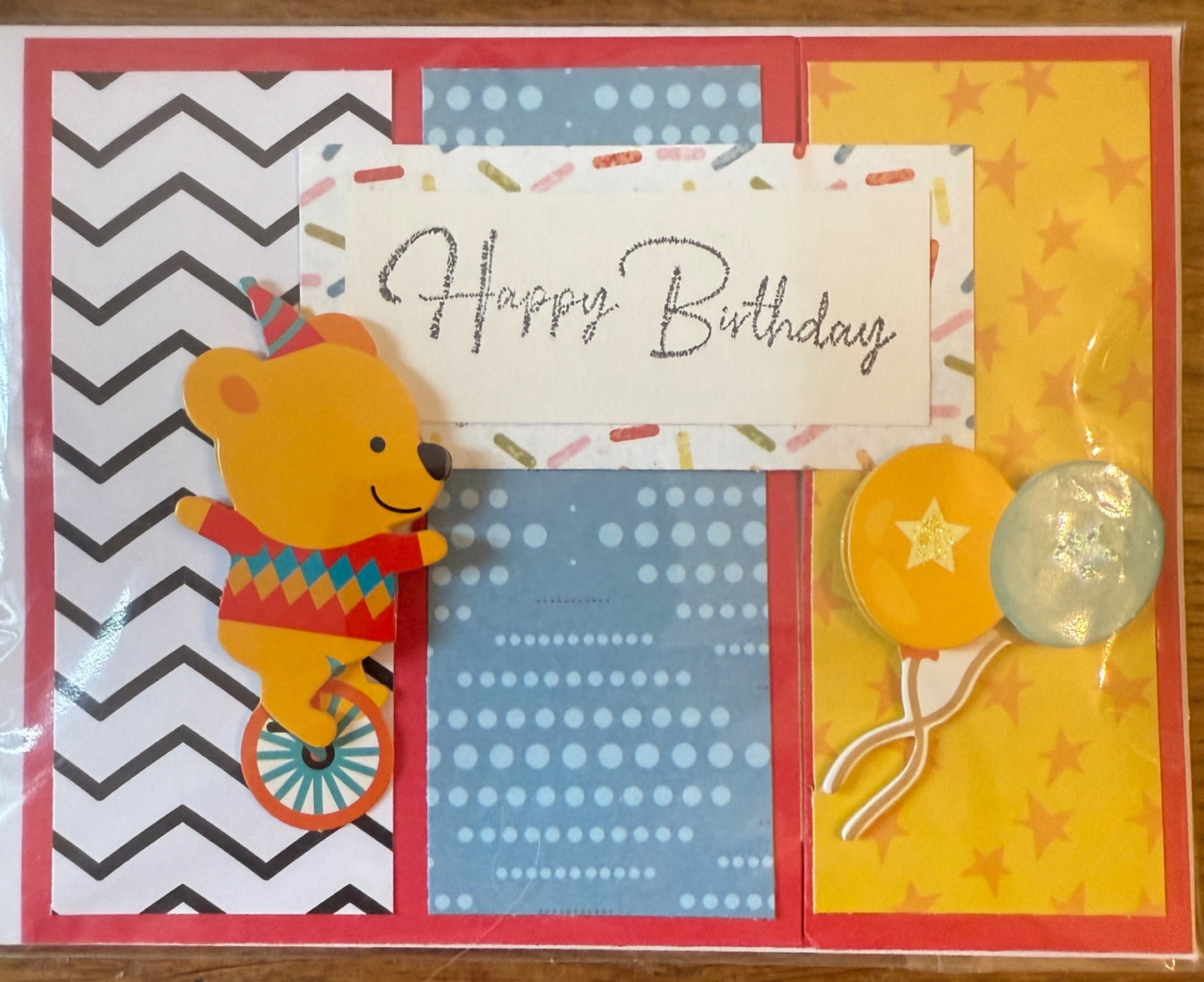 Fancy Fold Greeting Cards