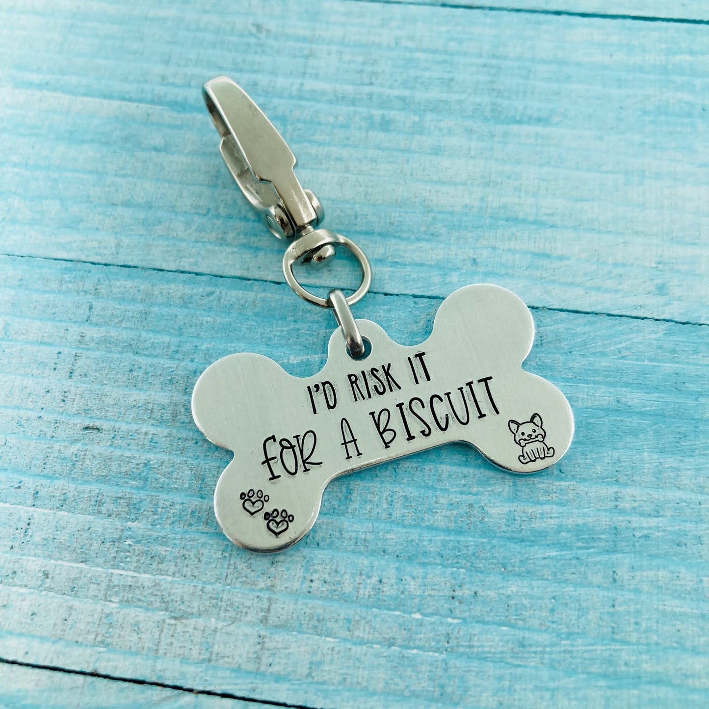 Pet Tags