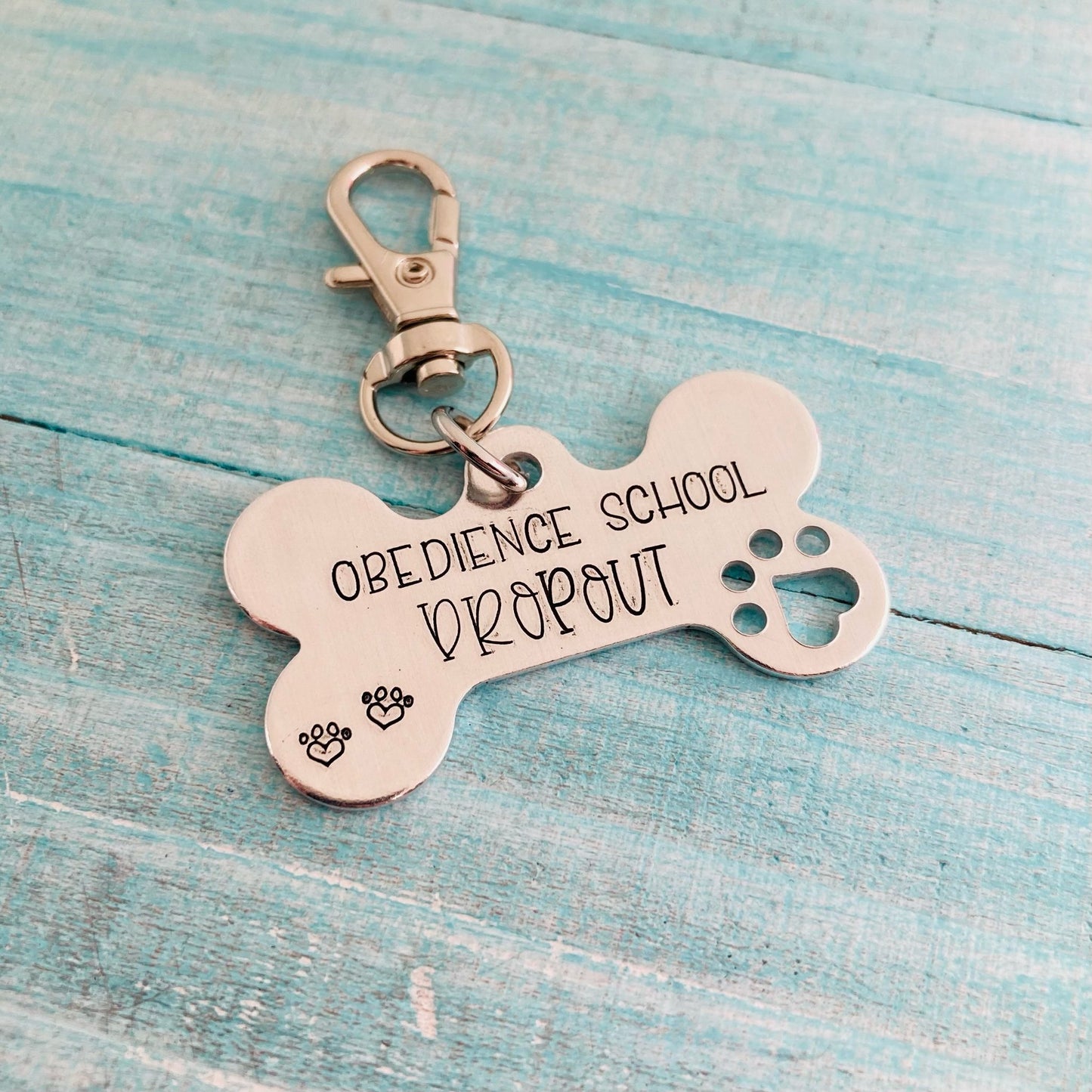 Pet Tags