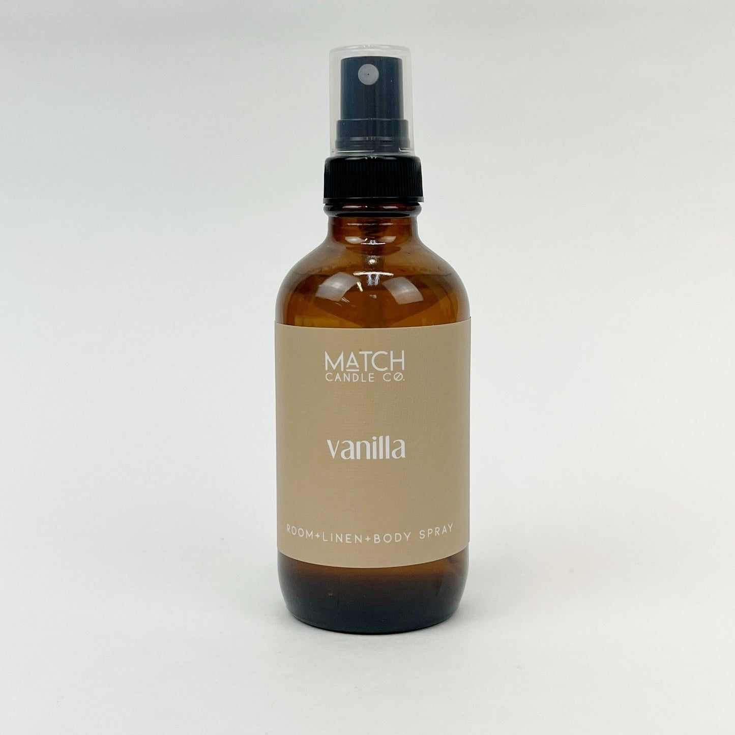 Classic Collection: 4oz Sprays Room/Body/Linen