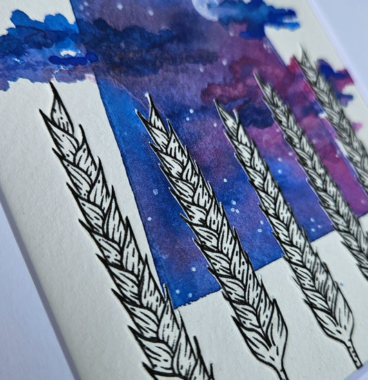 Original Saskatchewan Artwork