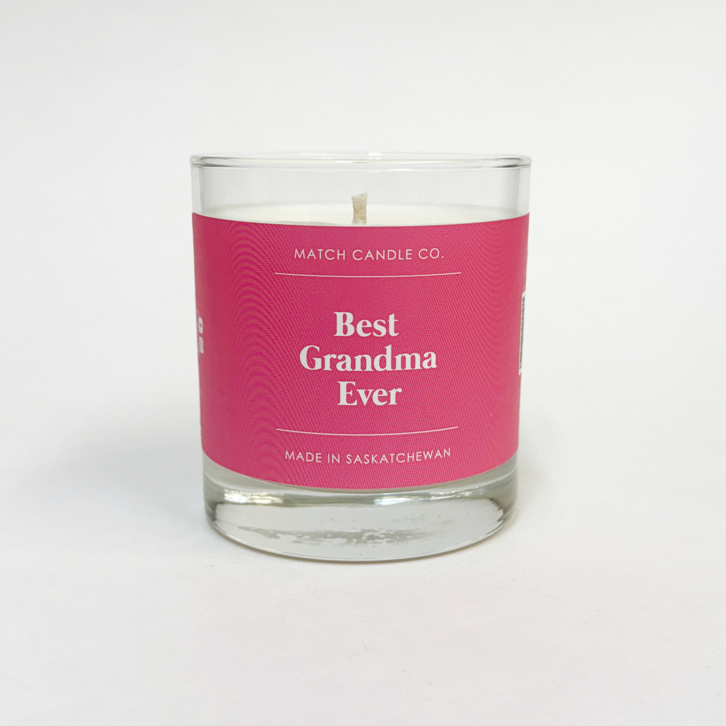 Good Intentions Candles