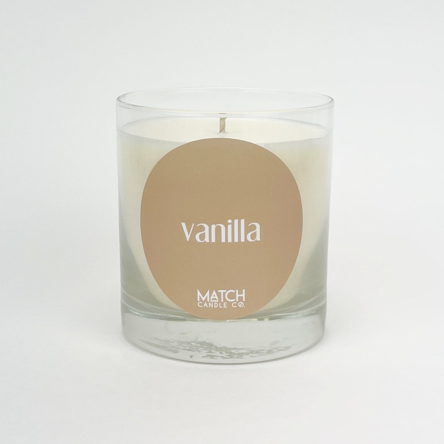 Classic Collection: Soy Wax Candle
