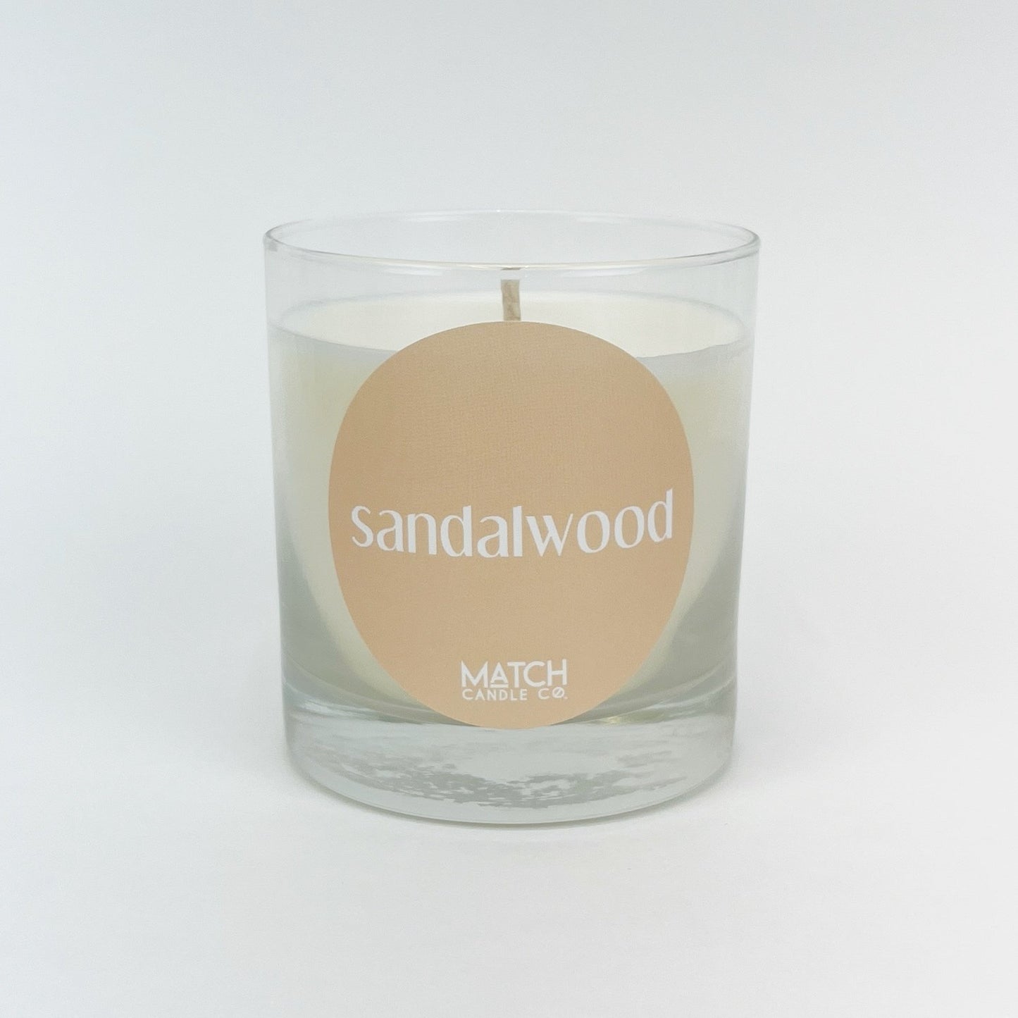 Classic Collection: Soy Wax Candle