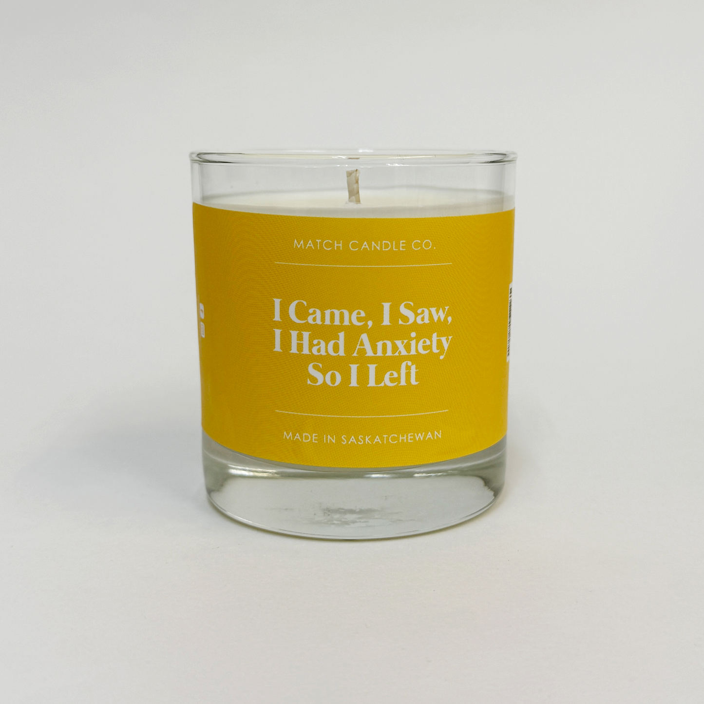 Good Intentions Candles
