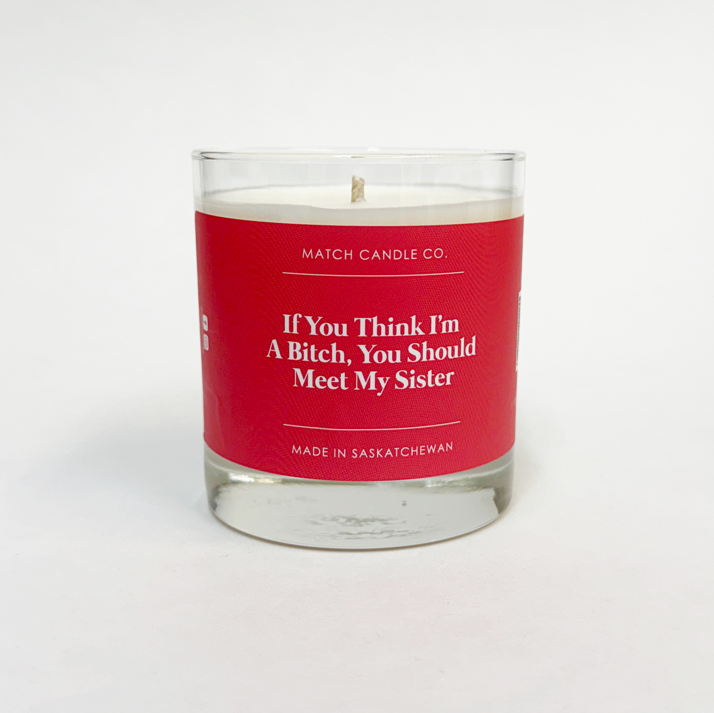 Good Intentions Candles