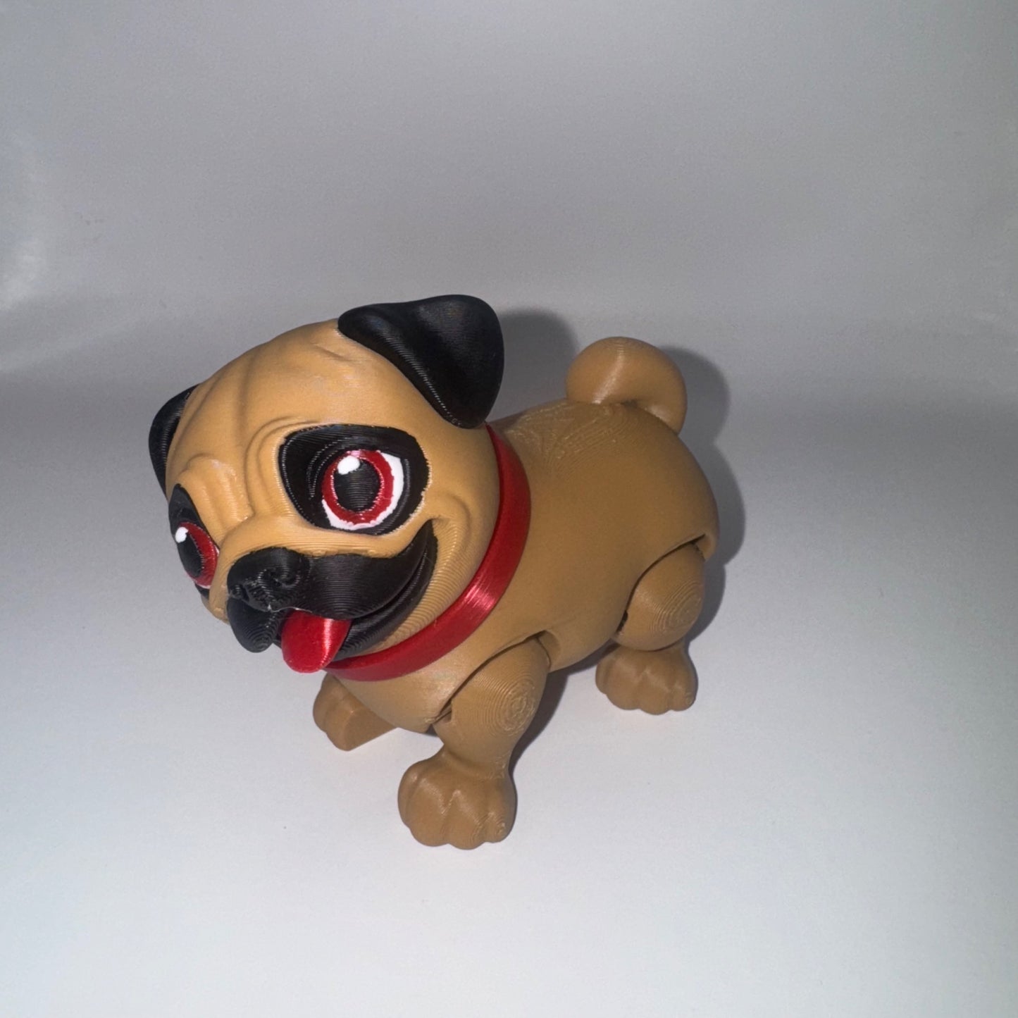 3D Printed Animals