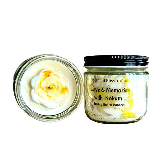 Love & Memories with Kokum