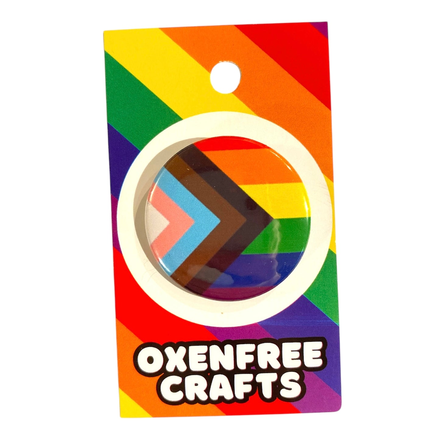 Button Pins 1.5" Assorted Styles